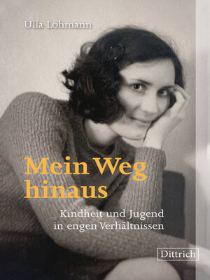 cover image of Mein Weg hinaus